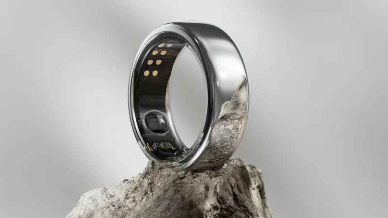 Cover image for Galaxy Ring Review - Pros, Cons, and How to Choose the Perfect Fit